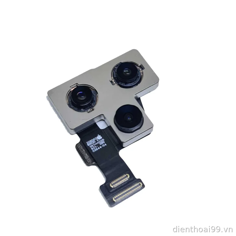 Thay camera sau Redmi Note 13 Pro+ 5G Lấy Ngay, Bảo Hành 3 Tháng
