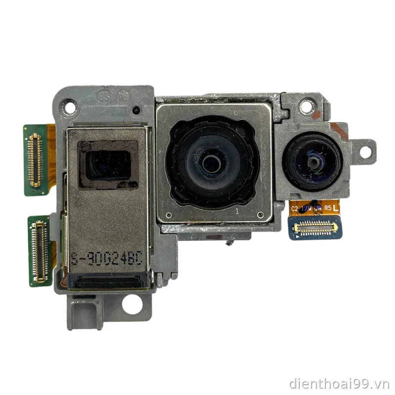 Thay camera sau Điện Thoại Wiko T60 - Xem Trực Tiếp Quy Trình, Đợi Lấy Ngay