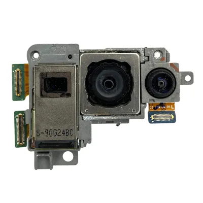 Thay camera sau iPhone 16 - Xem Trực Tiếp Quy Trình, Đợi Lấy Ngay