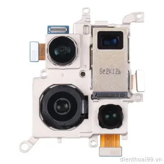 Thay Thay camera sau Google Pixel 6a Nét Sắc Như Mới