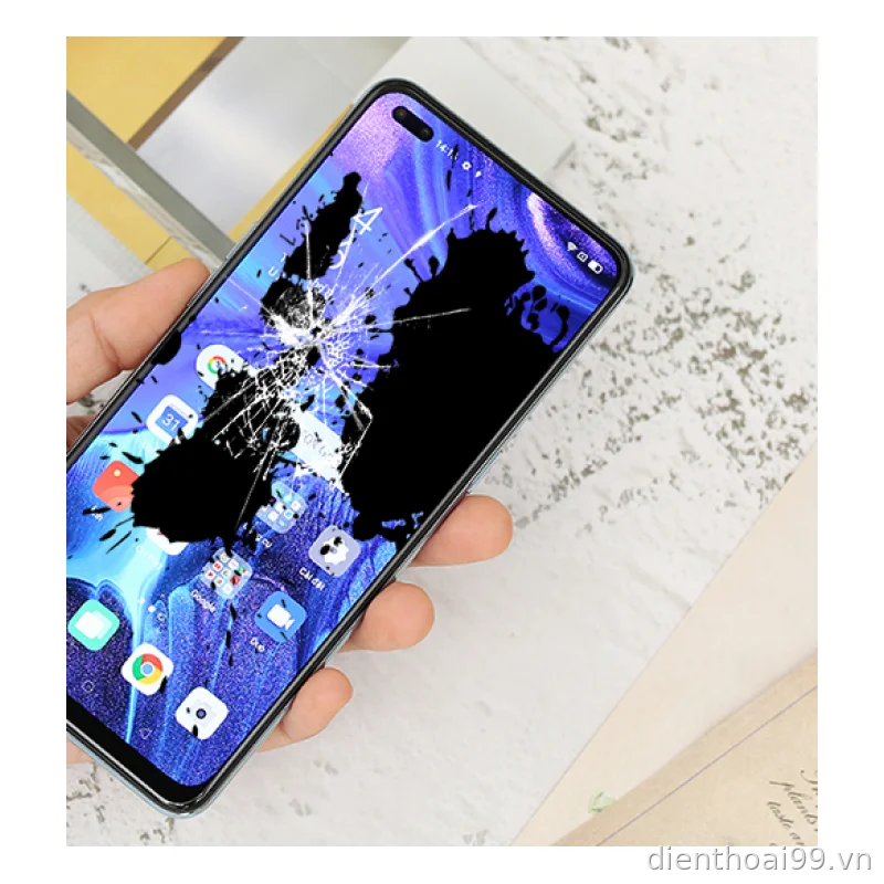 Báo Giá Thay Màn Hình iPhone 13 Loại Linh Kiện Thay Thế Đà Nẵng