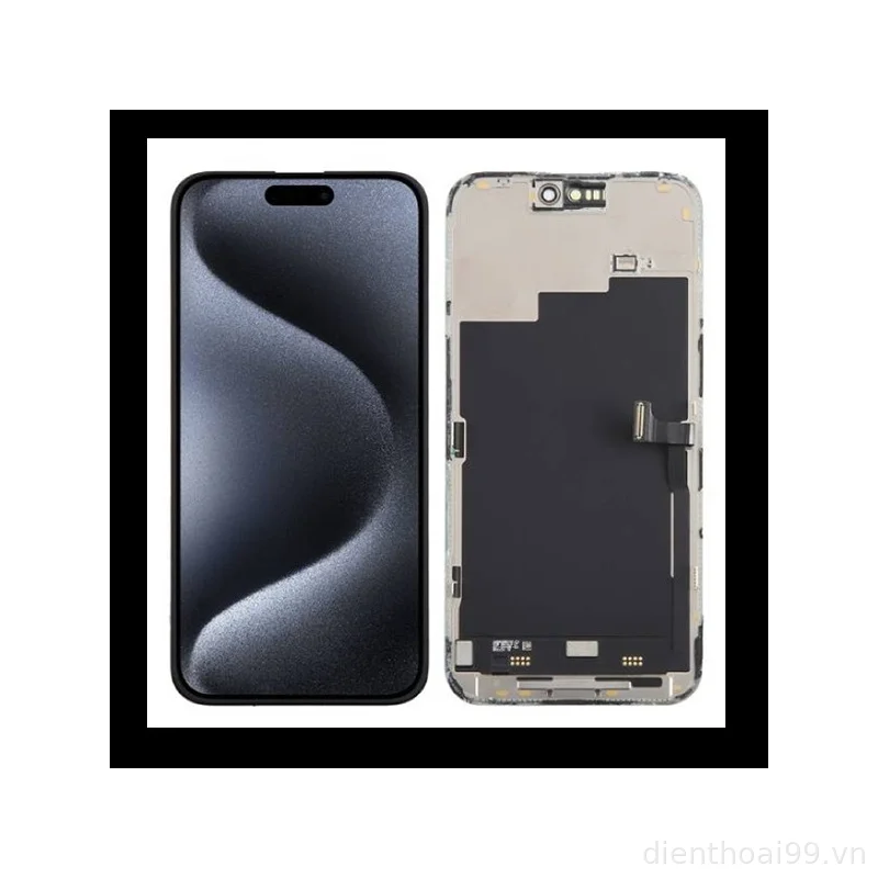 Thay màn hình Điện Thoại Xiaomi 15 Mini Chính Hãng, Lấy Ngay Trong Ngày
