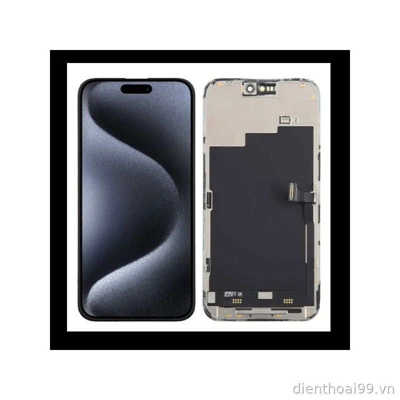 Thay Màn Hình Linh Kiện iPad mini 5 Giá Rẻ Tại Điện Thoại 99