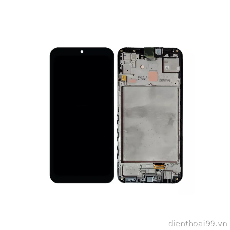 Thay Màn Hình Linh Kiện Điện Thoại Huawei Mate 20 Giá Rẻ Tại Điện Thoại 99