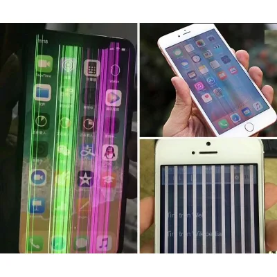Thay Màn Hình Linh Kiện iPhone 15 Pro Max Giá Rẻ Tại Điện Thoại 99