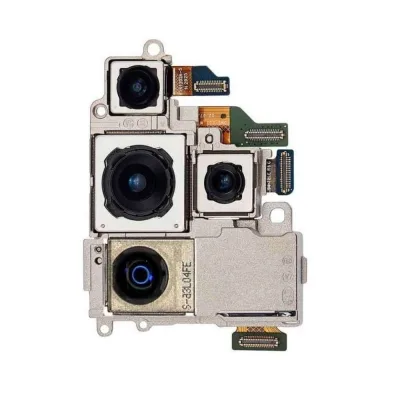 Thay Thay camera sau Google Pixel 9 Pro XL Nét Sắc Như Mới