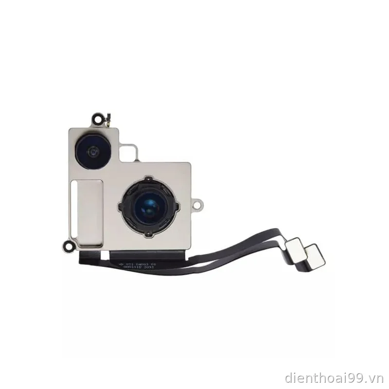 Thay camera sau OPPO A53s 5G - Xem Trực Tiếp Quy Trình, Đợi Lấy Ngay