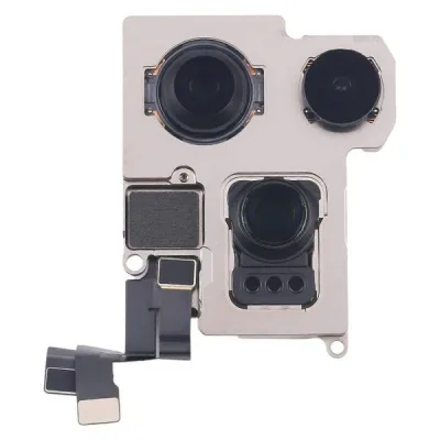 Thay Thay camera sau Galaxy Tab 10.1 2011 Nét Sắc Như Mới