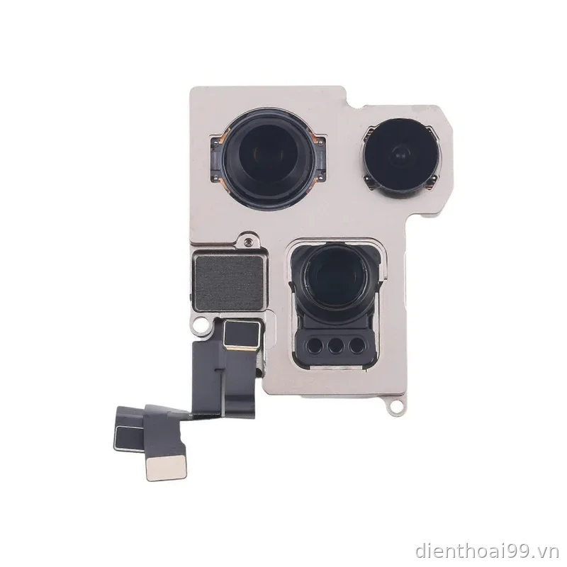 Báo Giá Thay camera sau Samsung Galaxy S20 Tại Điện Thoại 99 Đà Nẵng