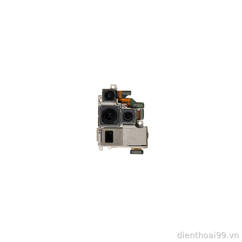 Thay Thay camera sau OPPO Find N2 Nét Sắc Như Mới