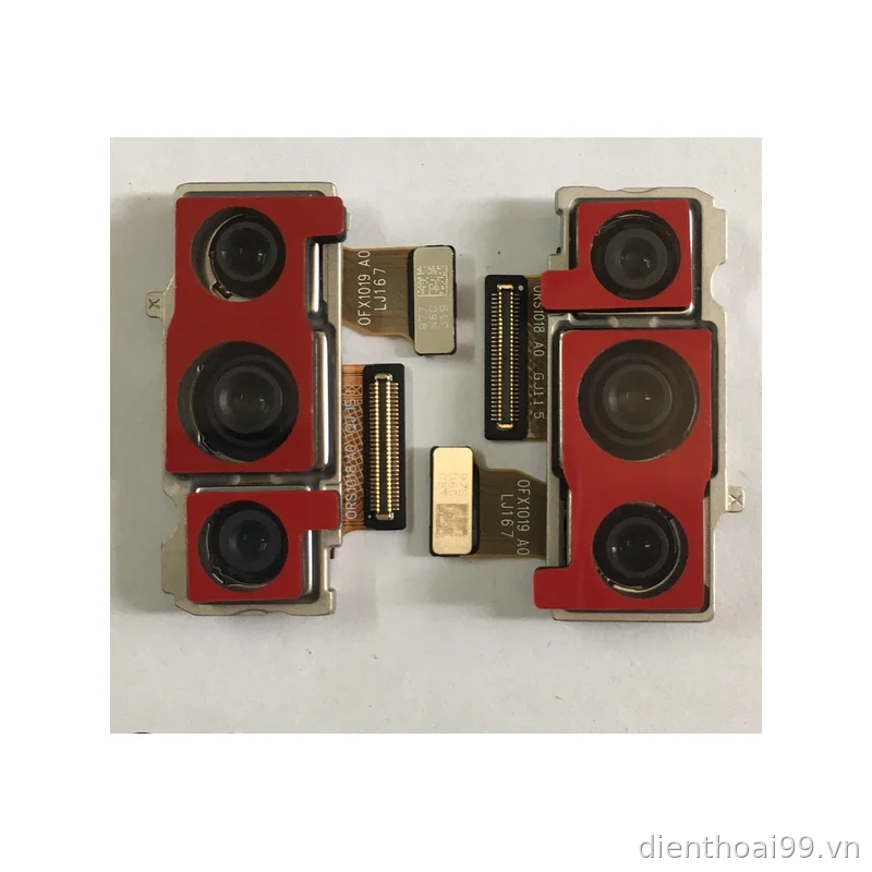 Thay camera sau Tesla Smartphone 6.1 - Xem Trực Tiếp Quy Trình, Đợi Lấy Ngay
