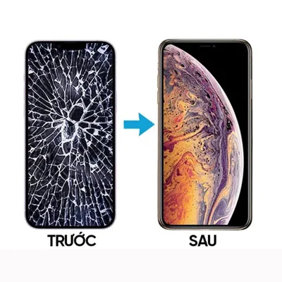 Thay màn hình linh kiện Realme GT 6T Tương Thích Tốt, Bảo Hành 3 Tháng
