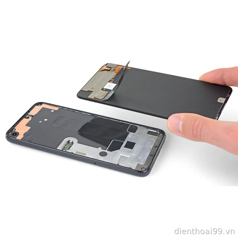 Thay Màn Hình Linh Kiện HONOR Magic6 Pro Giá Rẻ Tại Điện Thoại 99