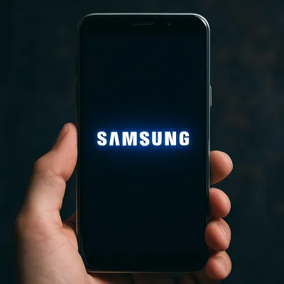 Samsung Galaxy Bị Treo Logo Khởi Động – Nguyên Nhân Và Cách Khắc Phục