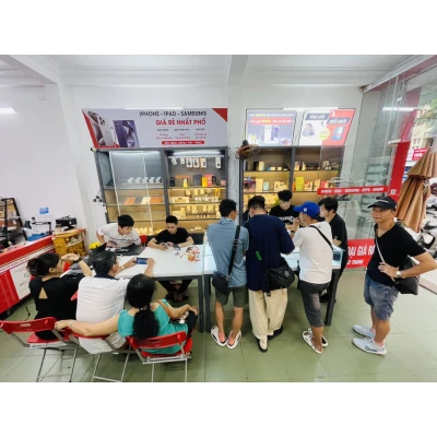 Địa chỉ sửa chữa điện thoại uy tín tại đà nẵng chuyên xử lý lỗi phần cứng nặng