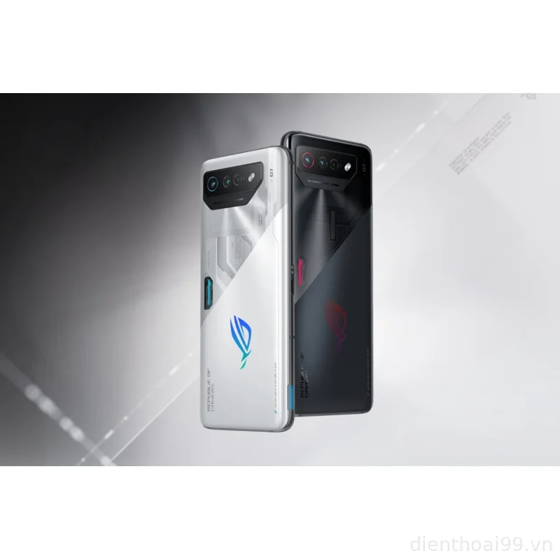 ASUS ROG Phone 7 Like New Giá Tốt