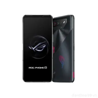ASUS ROG Phone 8 Giá Rẻ Tại Đà Nẵng