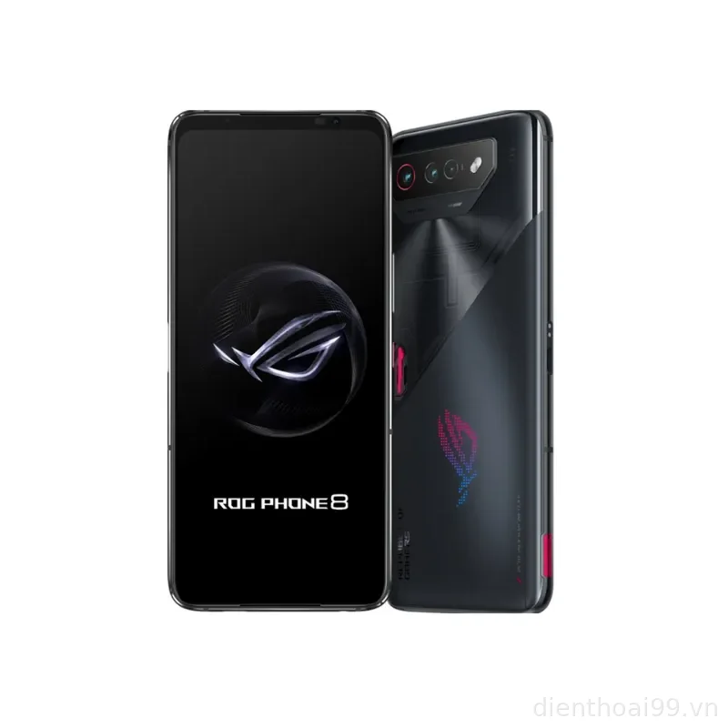 ASUS ROG Phone 8 giá rẻ tại Đà Nẵng