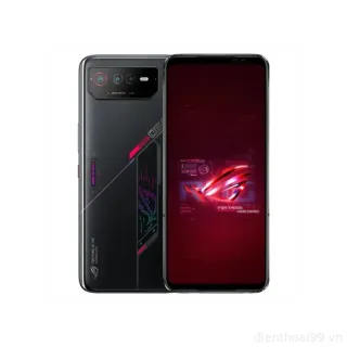 ASUS ROG Phone 8 Pro 512GB Chính Hãng Giá Rẻ