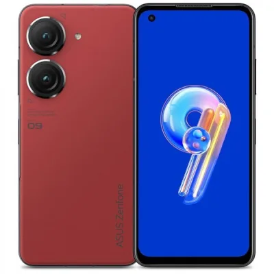 ASUS Zenfone 10