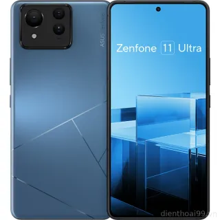ASUS Zenfone 11 Ultra 256GB Chính Hãng Giá Rẻ