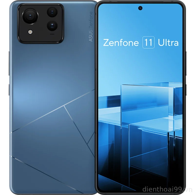 ASUS Zenfone 11 Ultra 256GB Chính Hãng Giá Rẻ