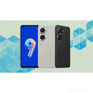 ASUS Zenfone 9 Like New Giá Tốt