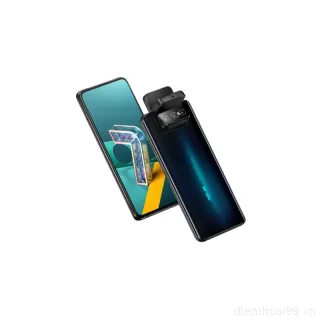 Điện Thoại ASUS Zenfone 7 Giá Rẻ