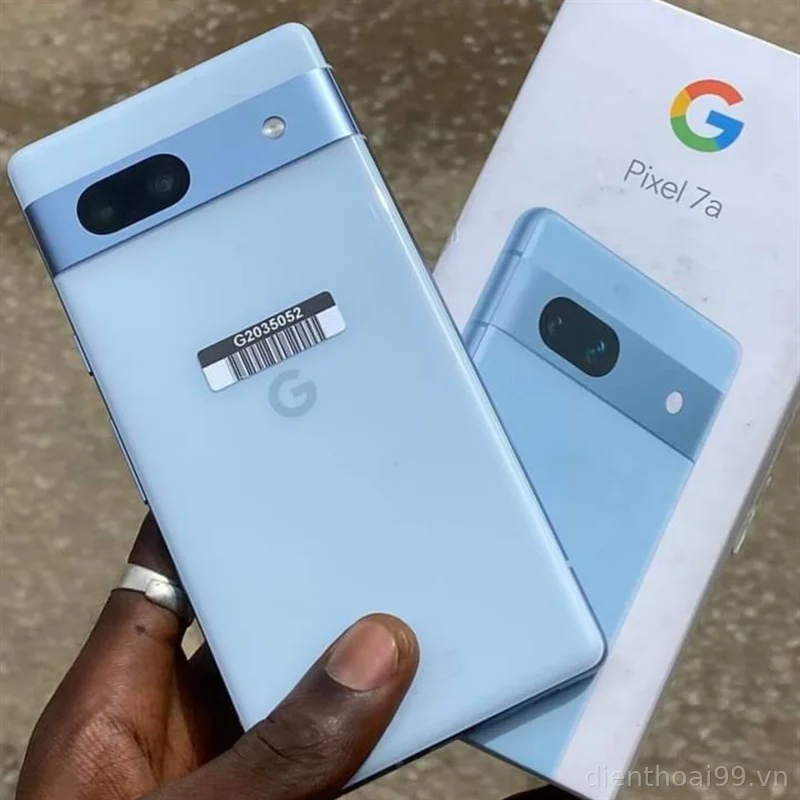 Điện Thoại Google Pixel 7a Giá Rẻ
