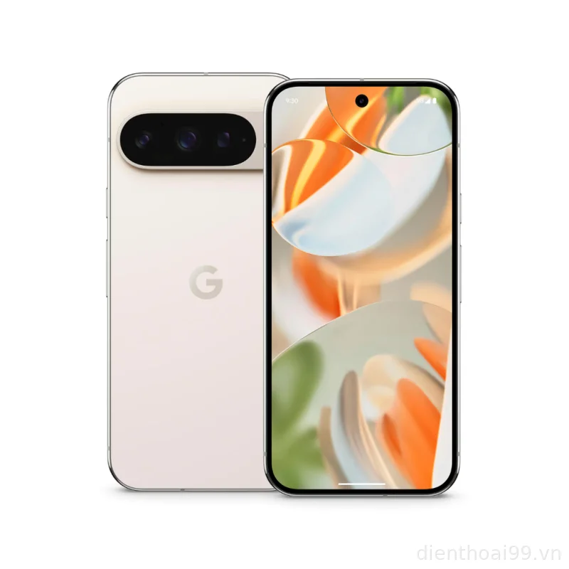 Điện Thoại Google Pixel 9 Giá Rẻ