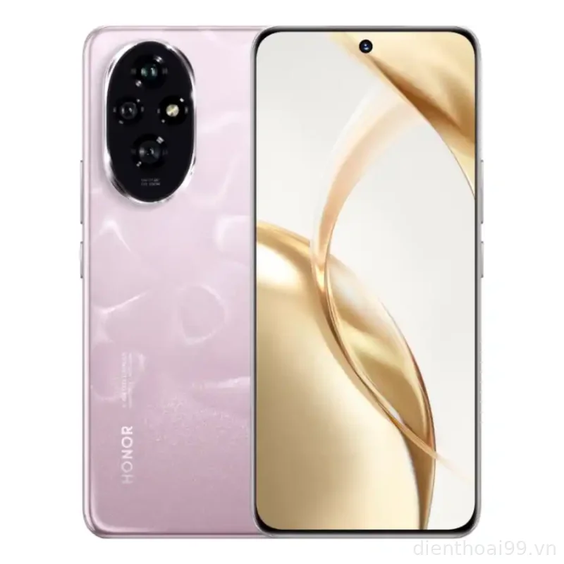 Điện Thoại HONOR 200 Lite Giá Rẻ