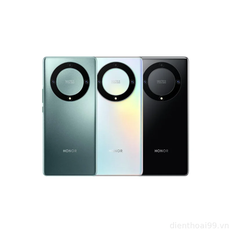 Điện Thoại HONOR Magic5 Lite Giá Rẻ