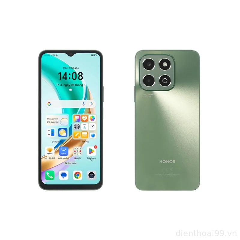 Điện Thoại HONOR X6b Giá Rẻ