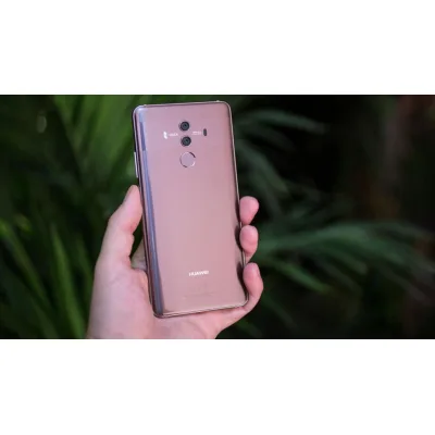 Điện Thoại Huawei Mate 10 Pro