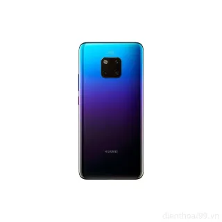 Mua Huawei Mate 20 X Cũ Chính Hãng Uy Tín