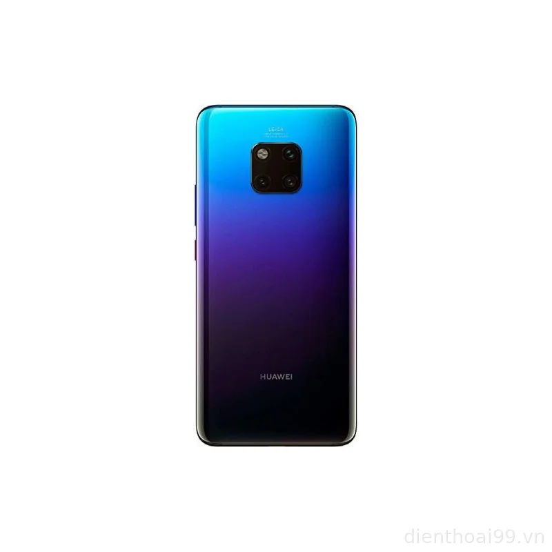 Mua Huawei Mate 20 X cũ chính hãng uy tín tại Điện Thoại 99 Đà Nẵng