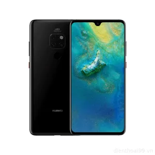 Điện Thoại Huawei Mate 20 Giá Rẻ