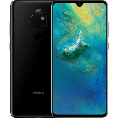 Điện Thoại Huawei Mate 20