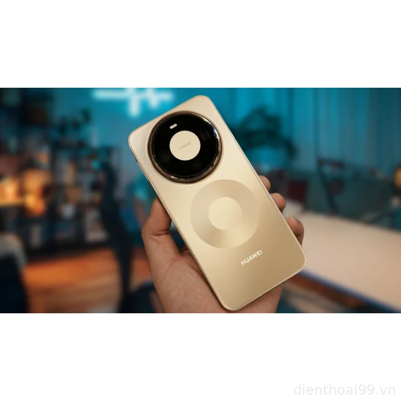 Huawei Mate 80 Pro chính hãng giá rẻ tại Đà Nẵng