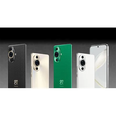 Điện Thoại Huawei Nova 11