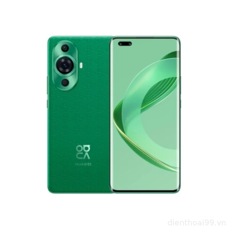 Điện Thoại Huawei Nova 12 Giá Rẻ