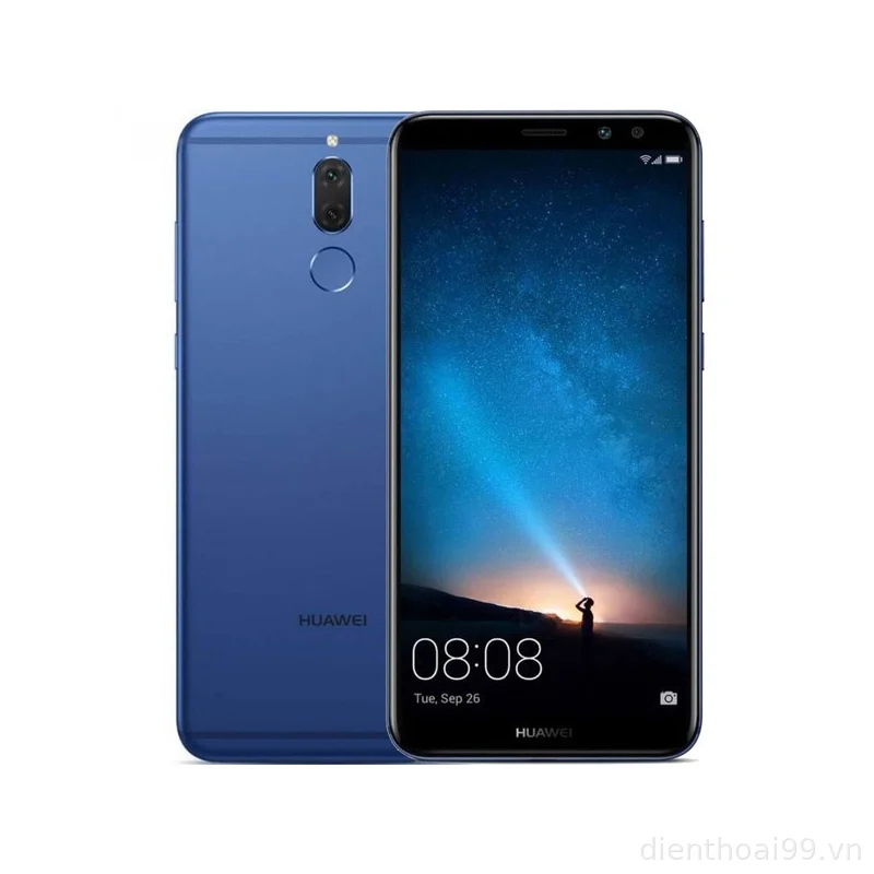 Điện thoại Huawei Nova 2i giá rẻ tại Điện Thoại 99 Đà Nẵng