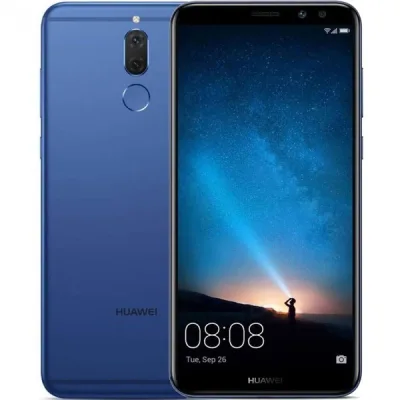 Điện Thoại Huawei Nova 2i