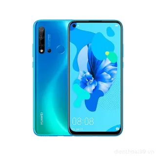 Điện Thoại Huawei Nova 4 Giá Rẻ