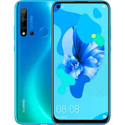 Điện Thoại Huawei Nova 4