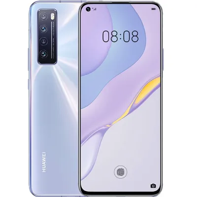 Điện Thoại Huawei Nova 7 SE