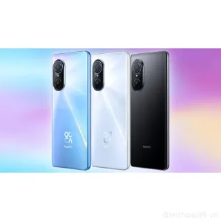Điện Thoại Huawei Nova 9 Giá Rẻ