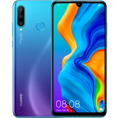 Điện Thoại Huawei P30 Lite