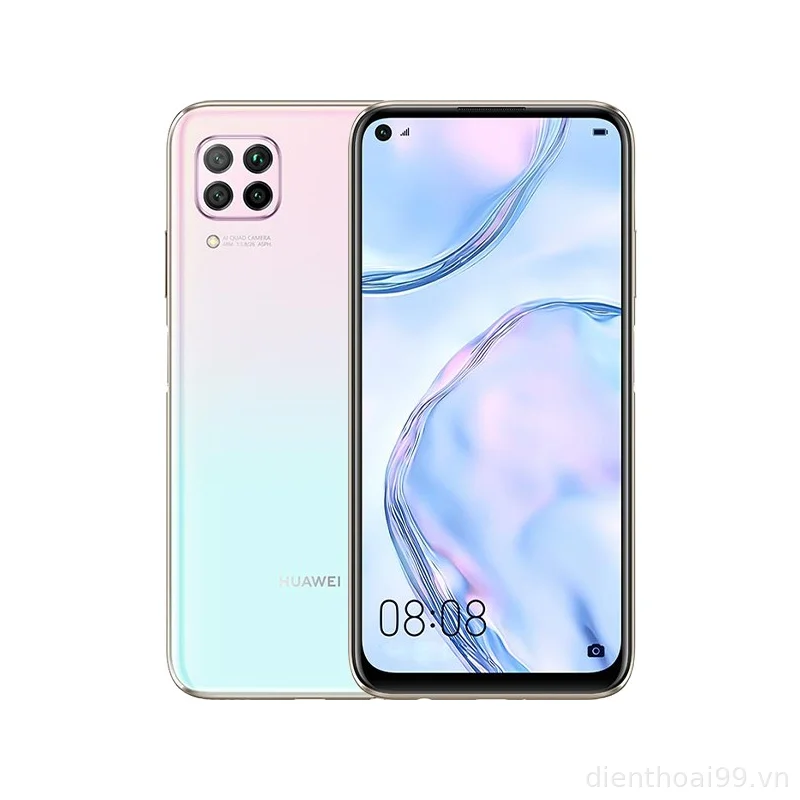 Điện Thoại Huawei P40 Lite Giá Rẻ