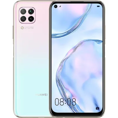 Điện Thoại Huawei P40 Lite